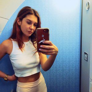 Meet your Posher, Sarah